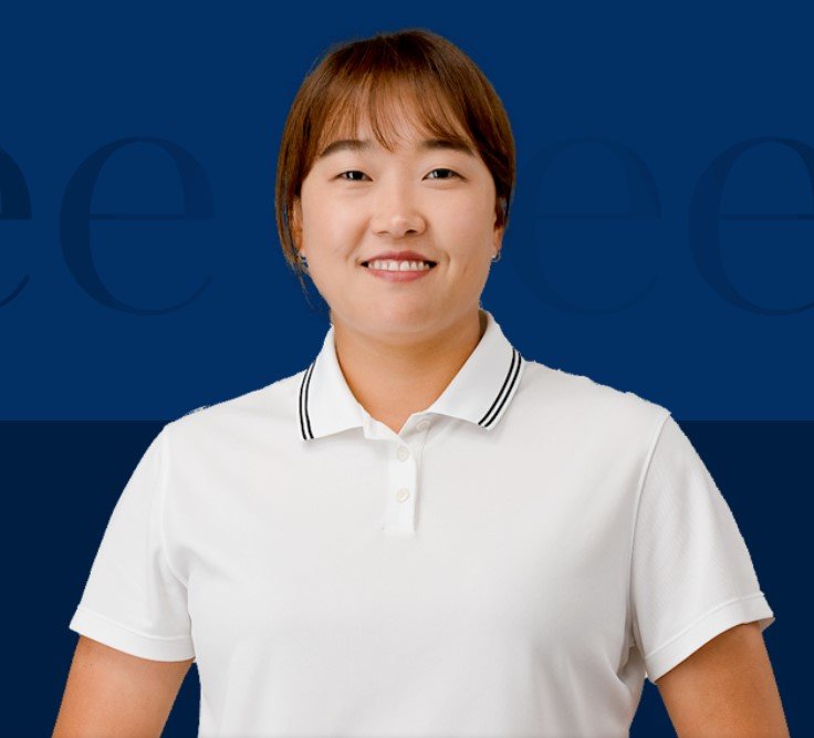 12년 만에 <b>우승 도전</b> <b>이일희</b> 이틀 연속 선두…알바트로스 폭발한 사이고...