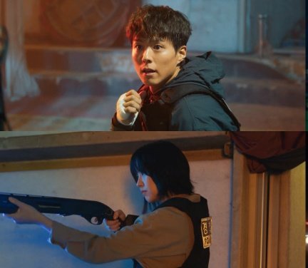 <b>박보검</b>의 질주…“온몸 던졌다” <b>시청률</b>도 급등(<b>굿보이</b>)