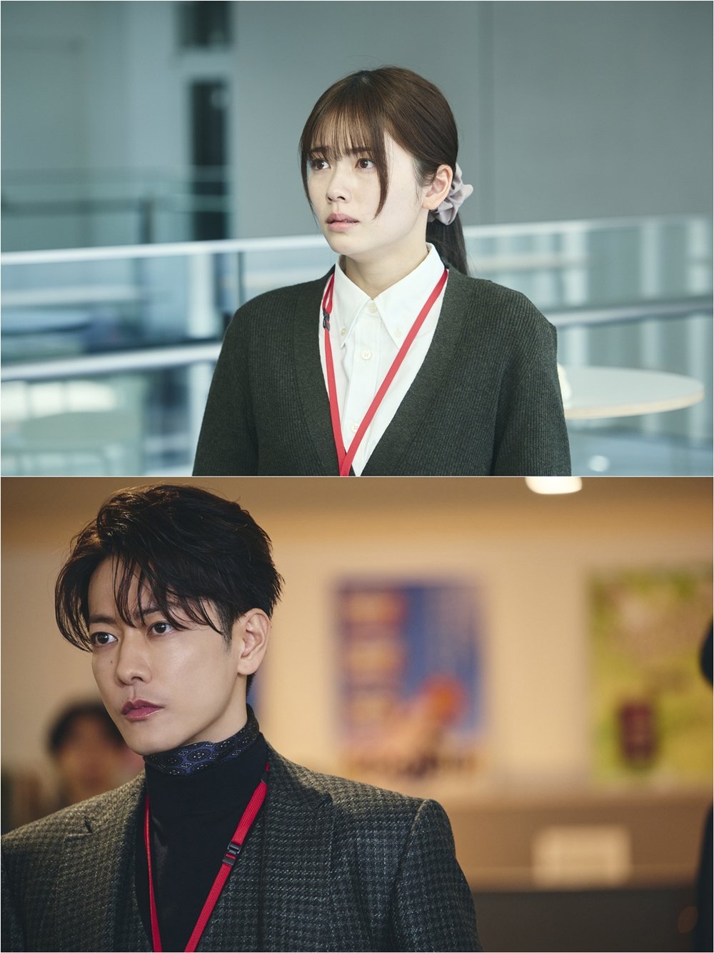 ‘내남결’ 일본판 <b>코시바 후우카</b>·<b>사토 타케루</b> 26일 <b>내한</b> 확정