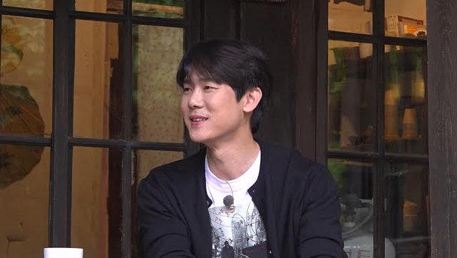 천하의 <b>유재석</b>도 어쩔 수 없네…‘폭풍성장’ 중3 <b>아들 지호</b> 언급 (틈만...