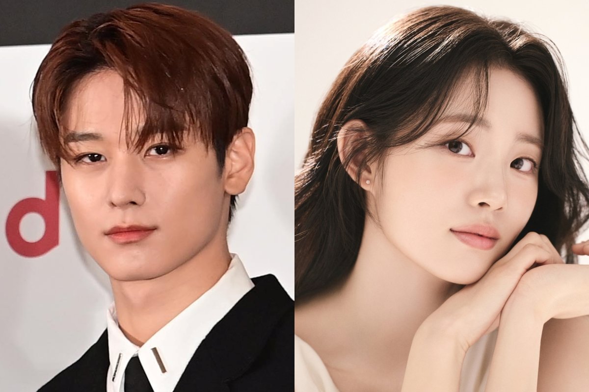 <b>더보이즈 주연</b> 측, 신시아 <b>열애설</b>에 “사실이 아니다” [공식입장]