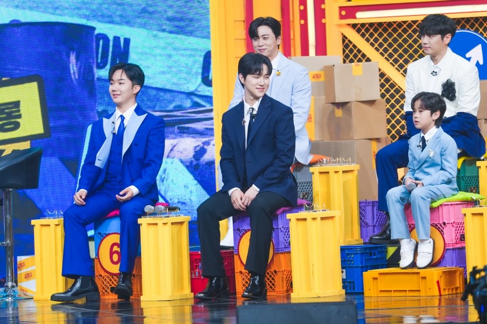 <b>김용빈</b>, 왕좌 지킬까…‘사콜 세븐’ 하이에나 총출동