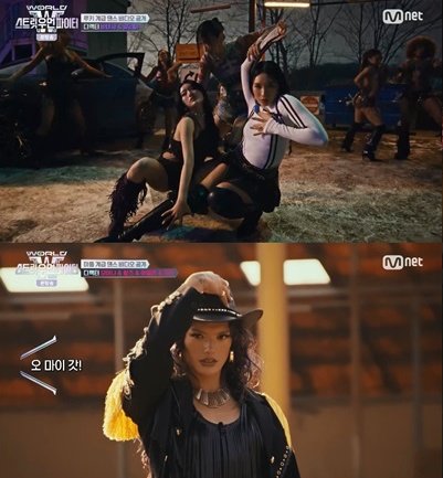 화제성 1위 ‘<b>월드</b> <b>스우파</b>’…“한층 더 매워졌다”