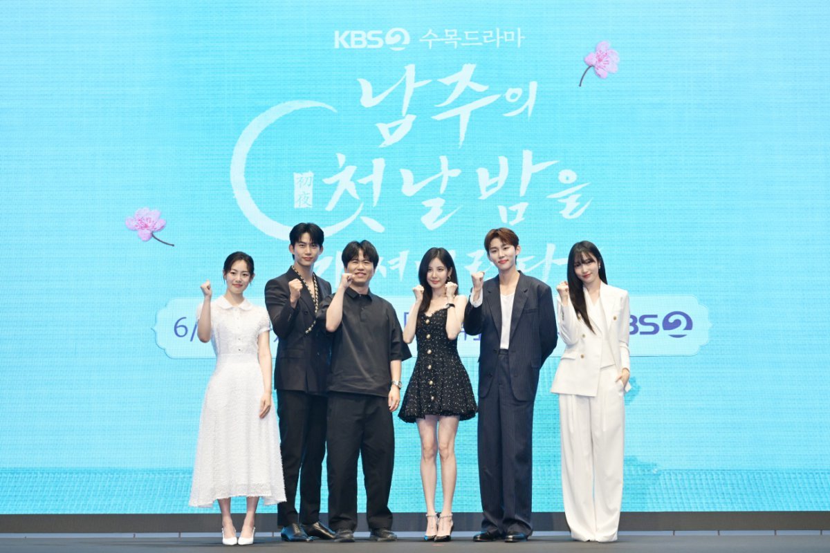 ‘<b>남주의 첫날밤</b>’ PD “<b>문화재 훼손 논란</b>, 무조건 우리 잘못…진심으로...