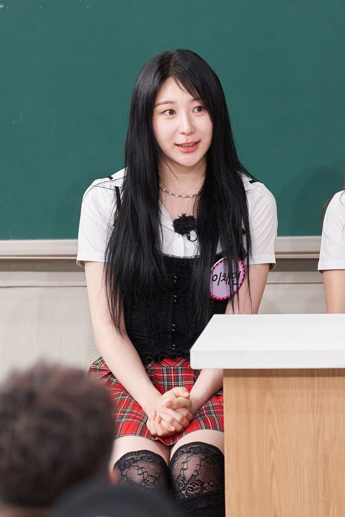김완선 젖을 준비 됐다고…“‘<b>워터밤</b>’ 불러 달라” (<b>아는 형님</b>)