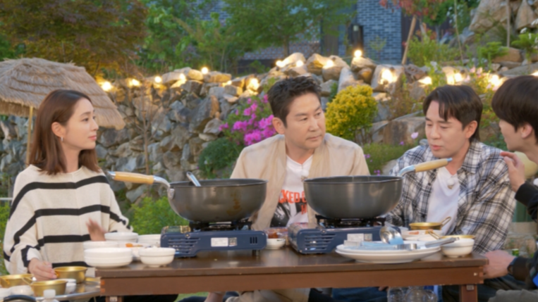 <b>안재현</b> “모든 걸 놓고 싶었던 해…정말 많이 울었다” (<b>가오정</b>)