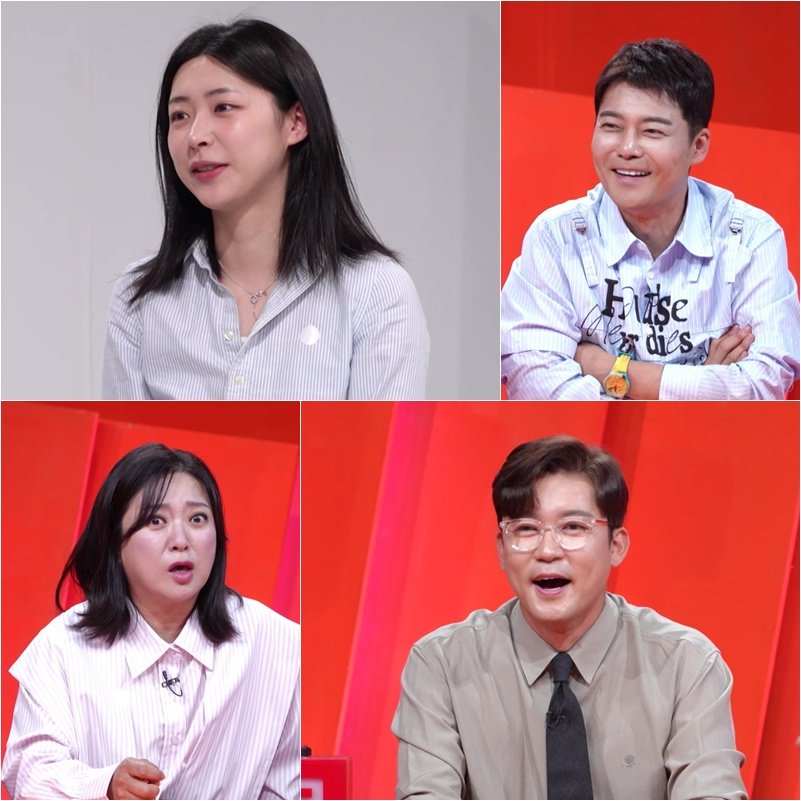<b>전현무</b>, <b>홍주연</b>과 틀어졌나? “언급 안하는 이유…” 난리 (사당귀)