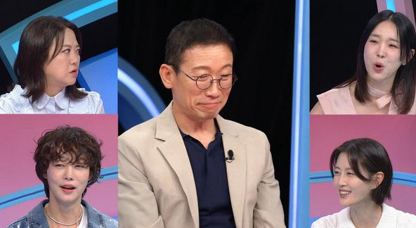 <b>정석용</b>, 5살 연하와 이미 <b>결혼</b>…신혼집+풀<b>스토리</b> 공개 (동상이몽2)