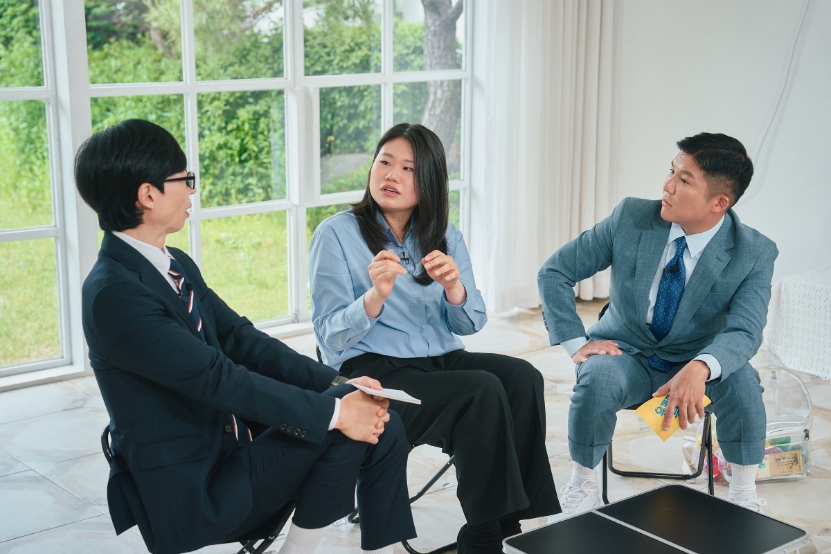 <b>추영우</b> 떴다, ‘한예종’ 걔→‘<b>유퀴즈</b>’ 낳은 슈퍼스타