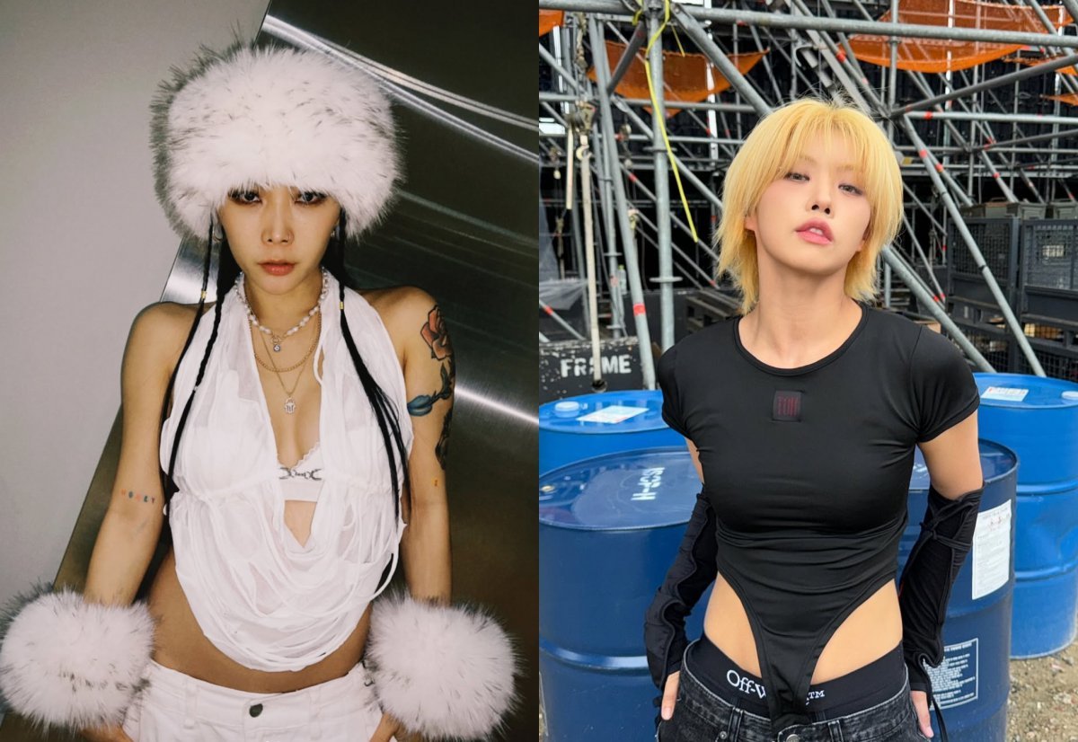 ‘스우파’ <b>허니제이</b>-<b>아이키</b> 사과 “경솔한 언행 반성, 진심으로 사과드...