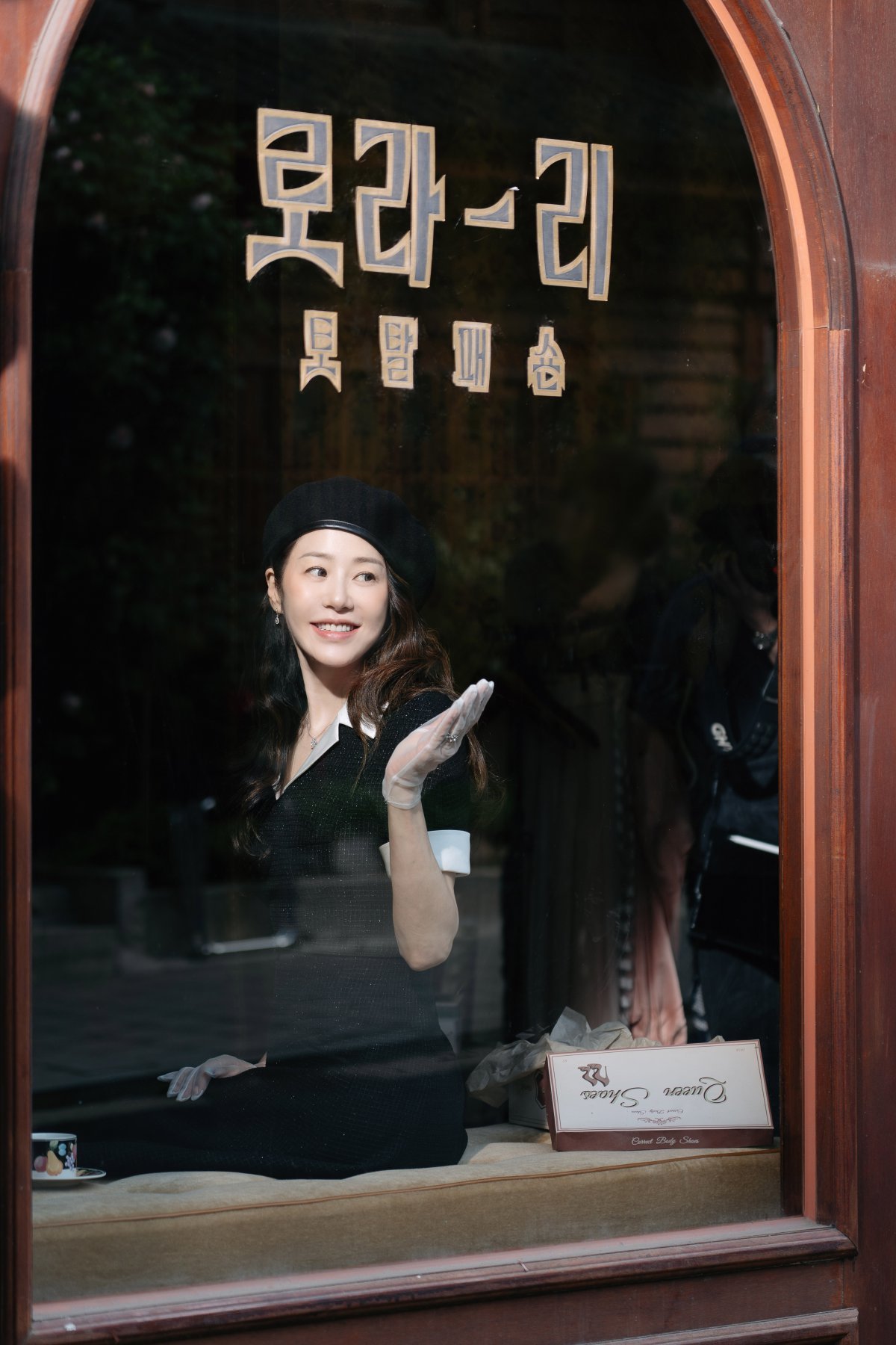 <b>고현정</b> 효과? 광고계가 먼저 움직인다