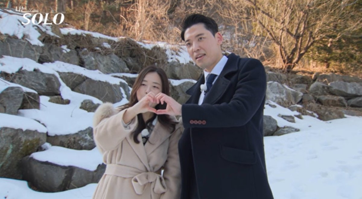 <b>26기</b> 현숙, 세뇌 제대로 당했네…광수 <b>최종 선택</b> (나는솔로)[TV종합]