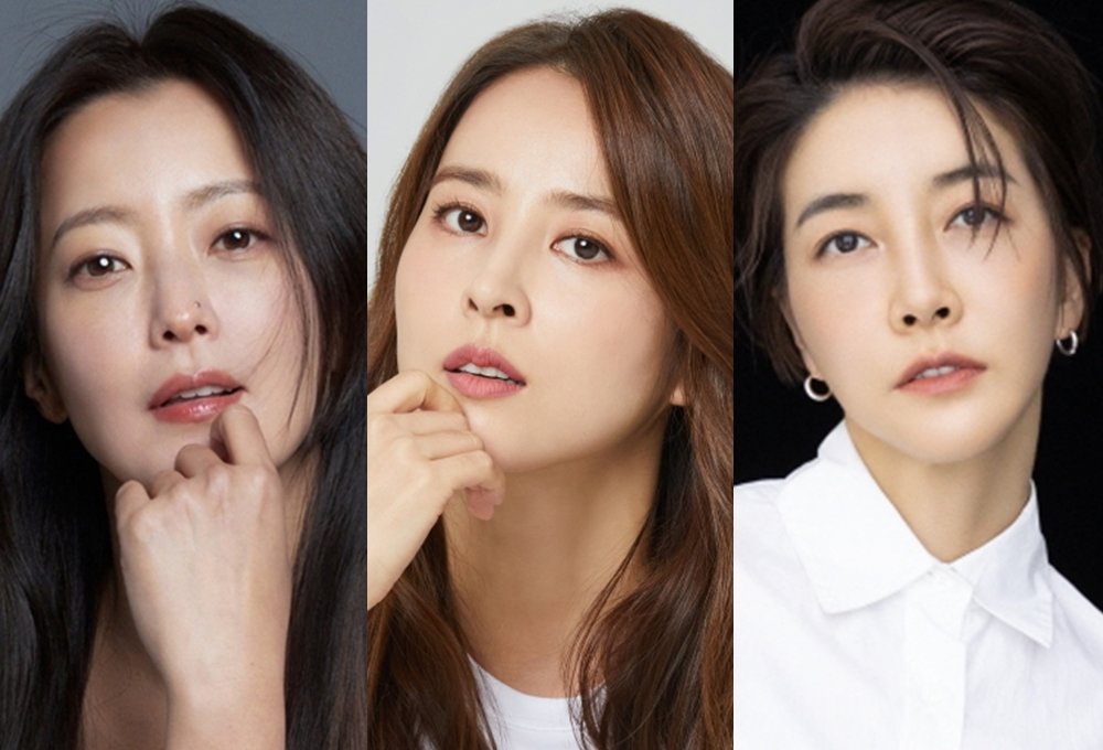 <b>김희선</b>·한혜진·진서연 ‘<b>다음생은 없으니까</b>’ 출연확정 [공식]