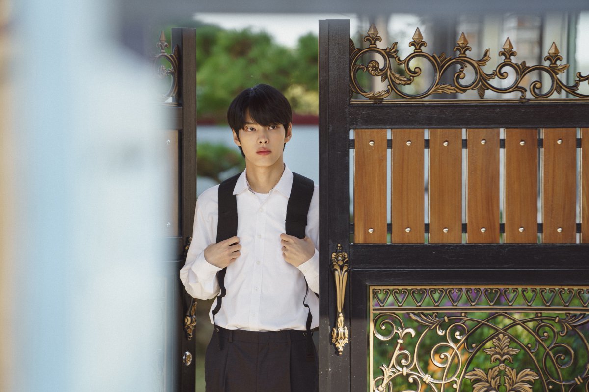 박윤호, ‘<b>미지의 서울</b>’ <b>종영</b>에 “마음속 오래 남을 작품”