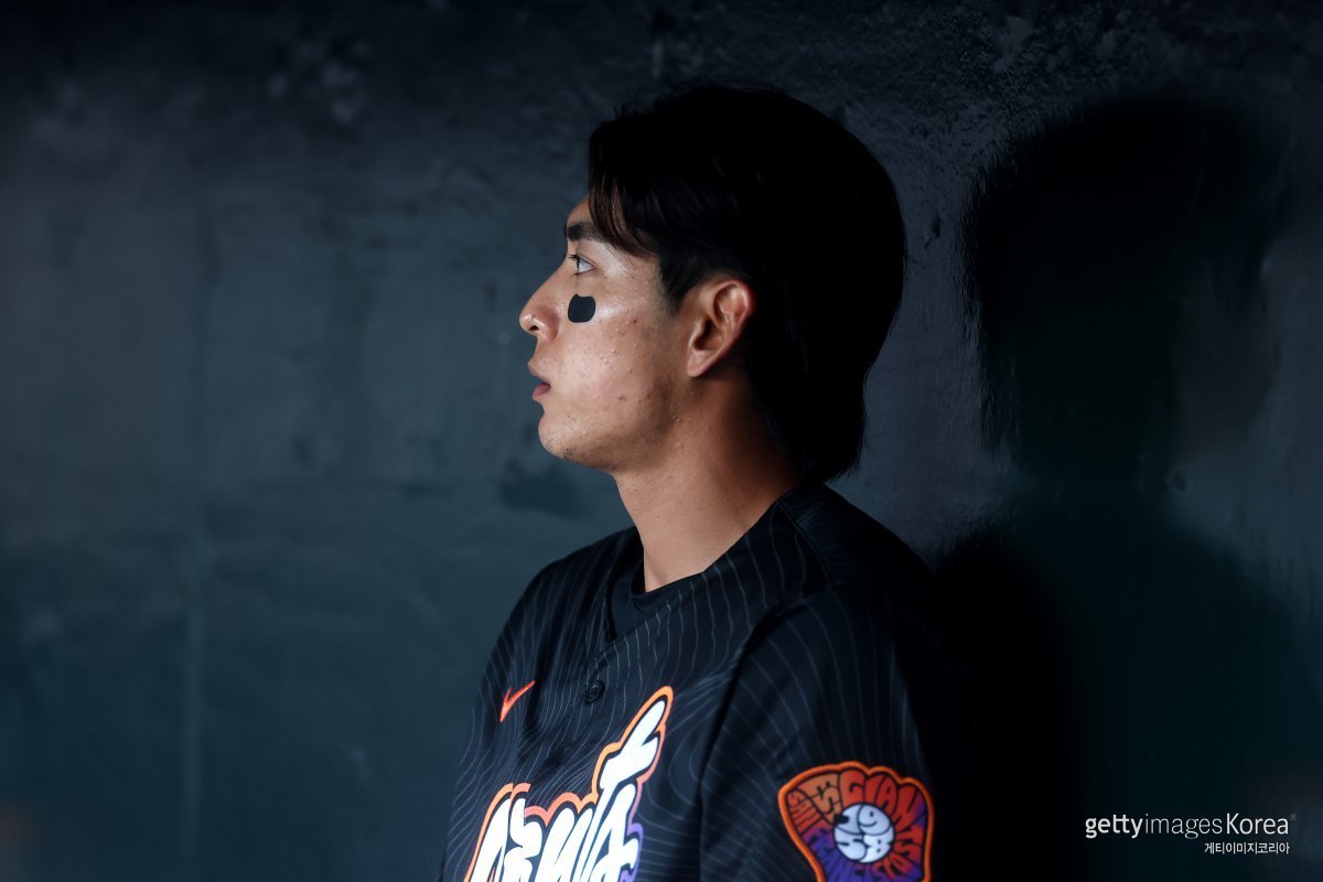 ‘최악의 6월’ <b>이정후</b>, ARI전 6번 배치 ‘7월에는 살아날까’