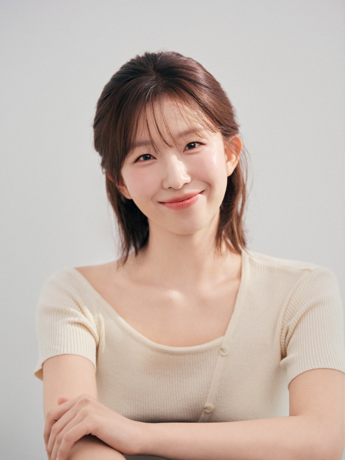 윤가이, 이번엔 간호사다…이보영·이민기와 호흡 (<b>메리 킬즈 피플</b>)