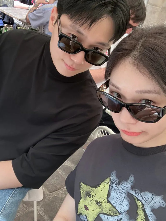 <b>김연아</b> 분노, <b>고우림 악플</b>에 “충분히 참아왔다”