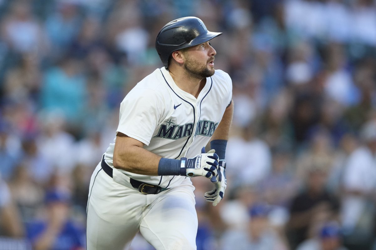 ‘<b>오타니</b>·<b>저지</b>·롤리’ 30홈런 타자들 모두 별들의 축제 나간다, MLB 올...