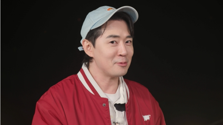 붐, <b>이민정</b> 요리실력 극찬 “이병헌, <b>집밥</b> 먹는 이유 알겠네”