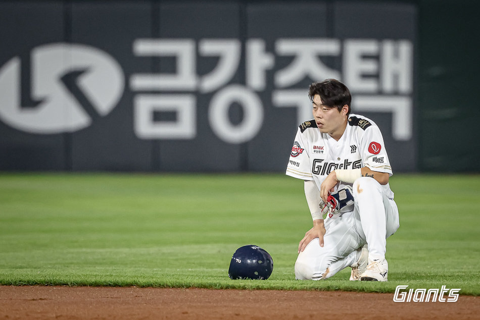 ‘부상 이슈’ <b>올스타전 선수 교체</b>…원태인→박세웅·고승민→류지혁 ...
