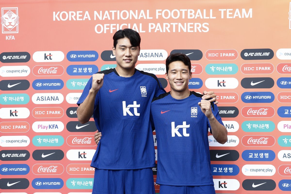 [SD 성남 인터뷰] ‘<b>이을용</b> 아들’ <b>이태석</b>, “대를 잇는 WC 출전은 가문...
