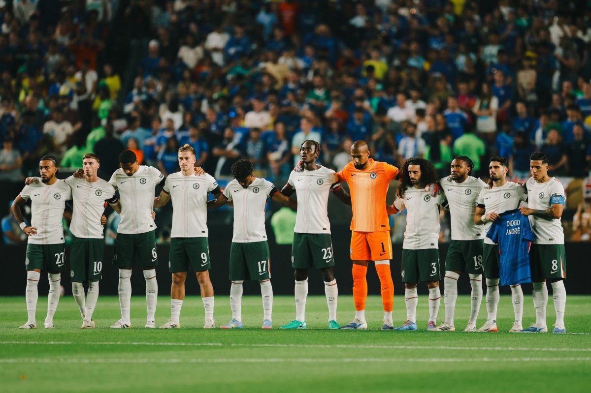 <b>조타</b> 형제와의 영원한 이별…비통한 세계 축구계, 계속된 애도의 물결
