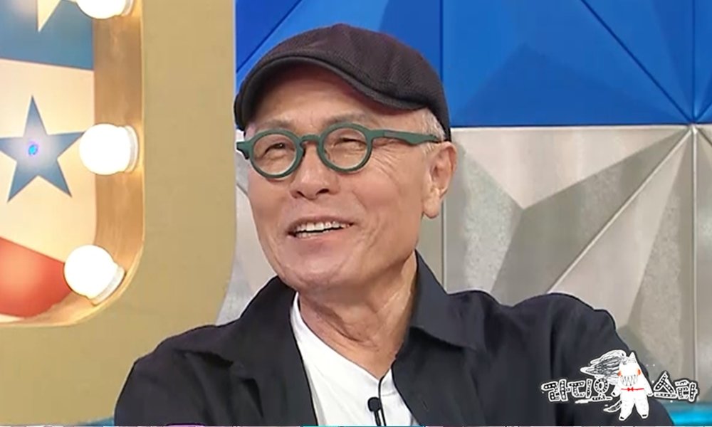 <b>허영만</b> “이말년 때문에 은퇴 고민…술값 들고 찾아와라”