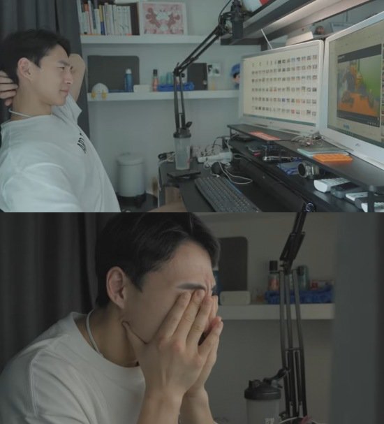 “딜리트를 누르는 순간, 무슨 생각을 했을까” 205만 <b>채널 삭제</b>한 <b>밴쯔</b>