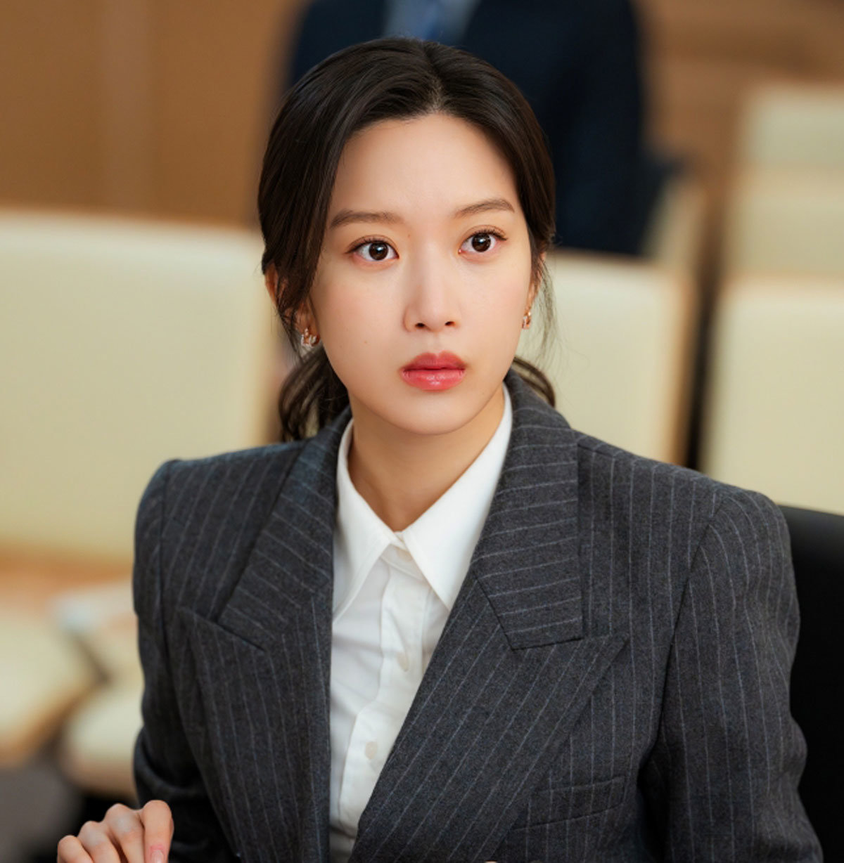 <b>문가영</b>, <b>의료 소송</b>으로 진땀 (<b>서초동</b>)