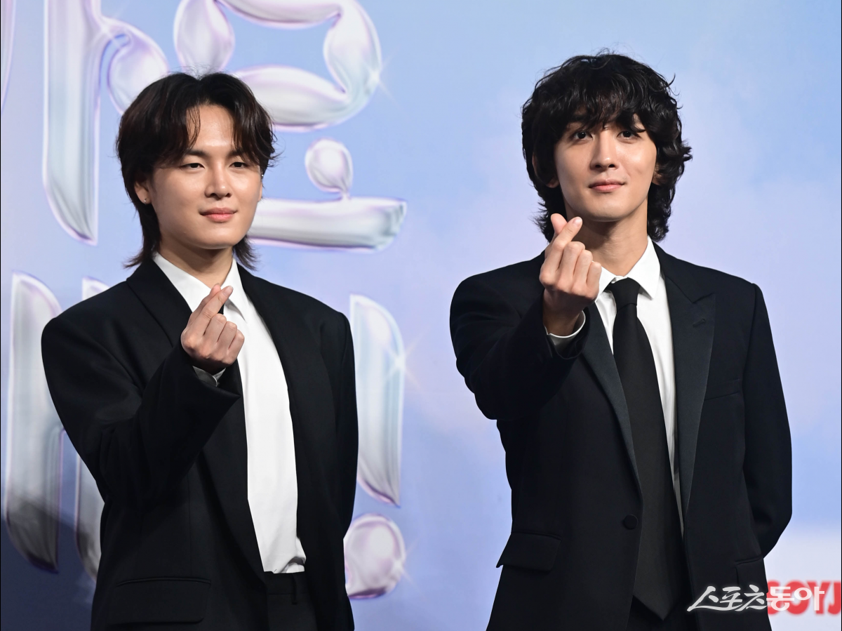 <b>잔나비</b>, ‘인디밴드 씬’ 쾌거…체조경기장 ‘전석 매진’