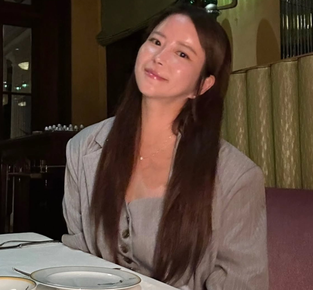 ‘이수근’ <b>박지연</b>, 8월 <b>신장 재이식</b> 수술 예정 “잘 이겨내겠다” [...