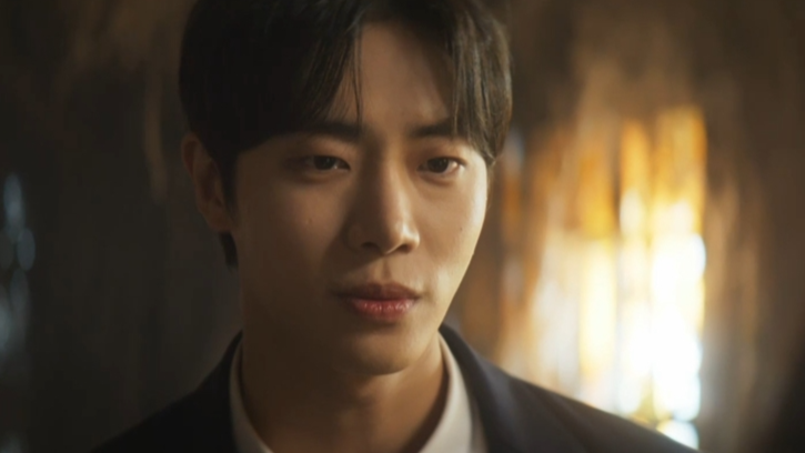 ‘<b>견우와 선녀</b>’ 추영우, 봉수·<b>견우</b> 오가는 신들린 변신