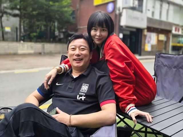 <b>이수근</b> 측 “<b>건물 매각</b>, 아내 박지연 수술비 마련과 무관” [공식입장]