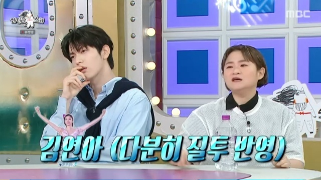 <b>이홍기</b>, 日 ‘비호감 한국인’ 명단…“김연아도 있었다”