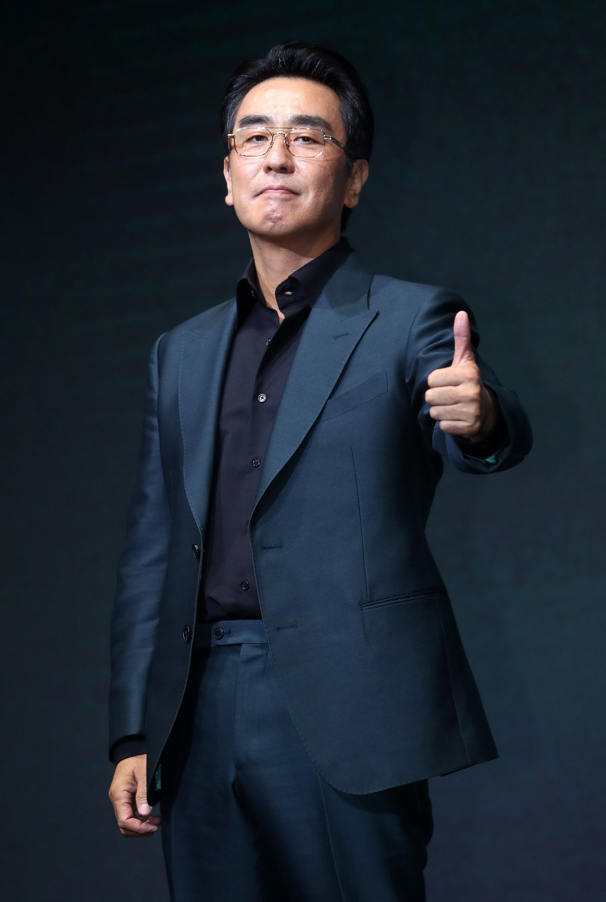 <b>류승룡</b>, 서경덕 교수와 여성 독립운동가 <b>알리기</b> 나선다