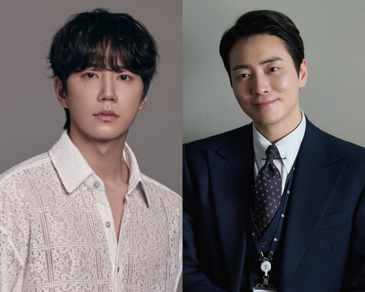 <b>이준영</b>, 이준혁에게 <b>사과</b> “말도 안 되는 실수” 민망 금지 (제4회 청룡...