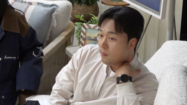 ‘올킬녀’ 명은, 애매한 태도로 돌싱남들 속 태운다 (<b>돌싱글즈7</b>)