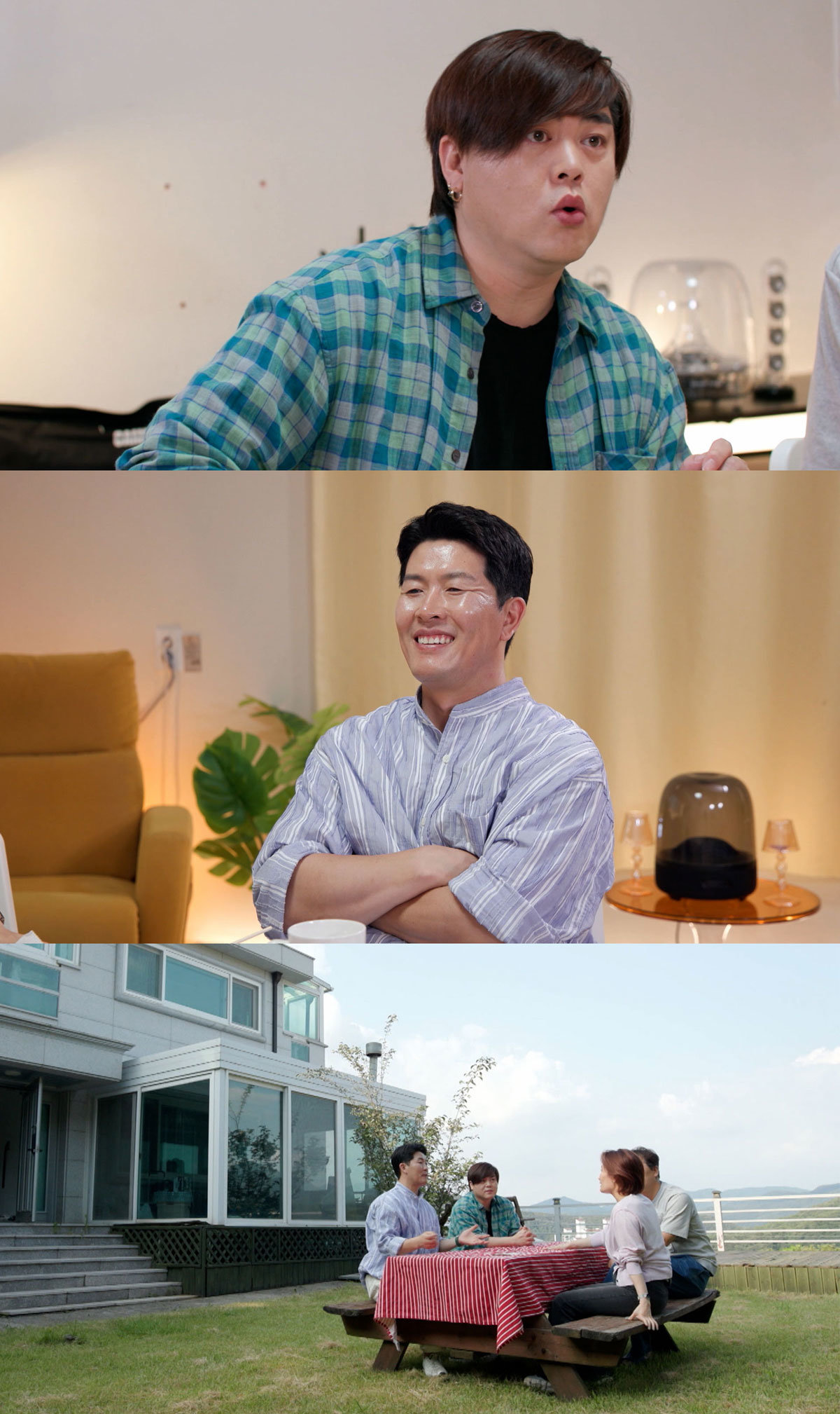 <b>김정태</b> “‘천만 배우’ 됐지만…신용불량+노숙인 시설 거주” (<b>4인용</b>식...