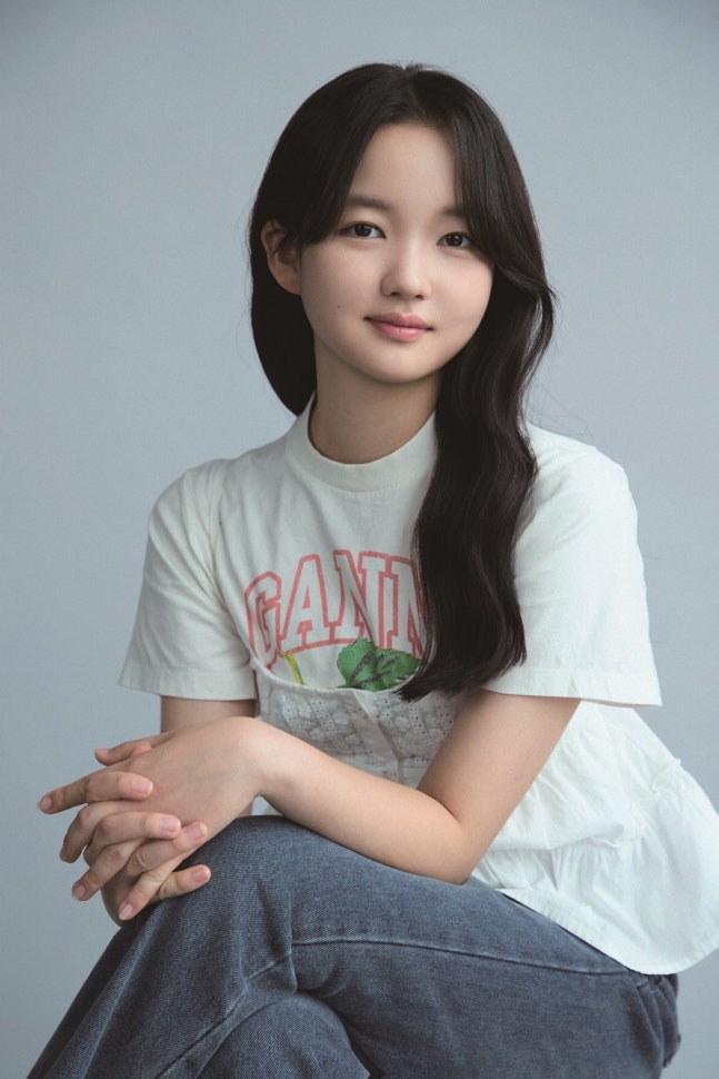 choi yu ri My Daughter Is a Zombie