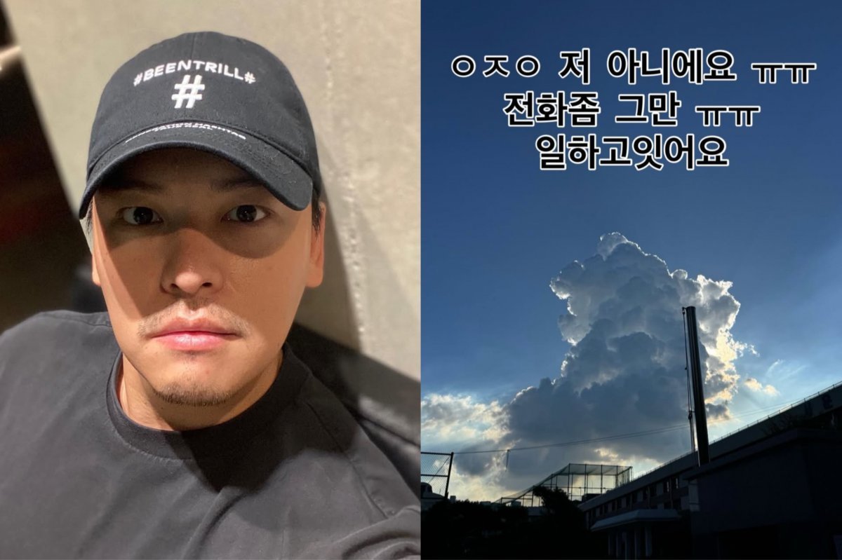 ‘<b>입막음</b>용 <b>800만 원</b>’ <b>폭로</b>자 “온주완·이장우와 무관”…<b>폭로</b> 글 삭...