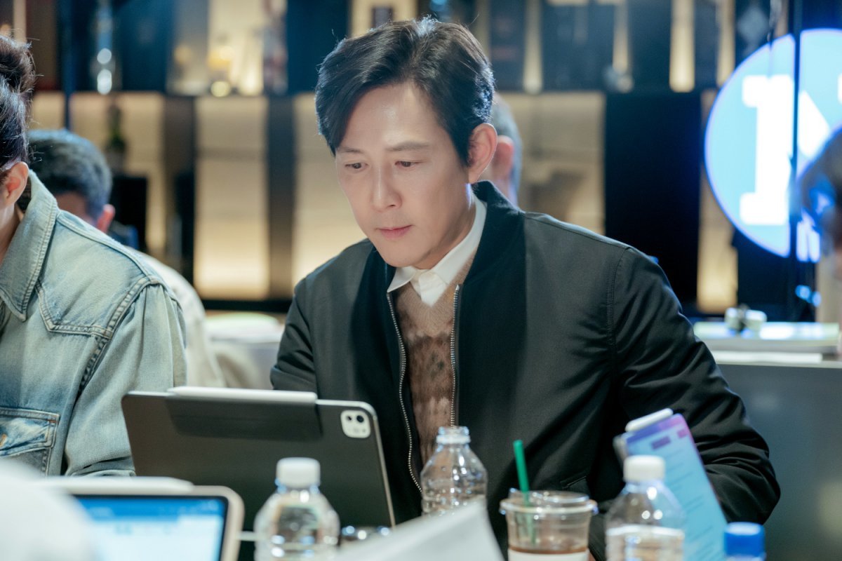 ‘18살차’ <b>이정재</b>임지연 럽라 미리보기…‘<b>얄미운 사랑</b>’ 대본 리딩...