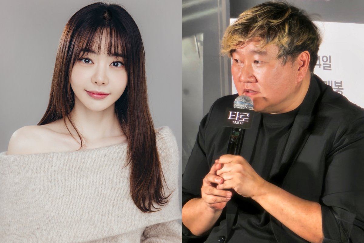 <b>최병길</b> PD, 전처 <b>서유리</b> 빚 20억 호소에 “개인적 유용 아냐, 채무 이행...
