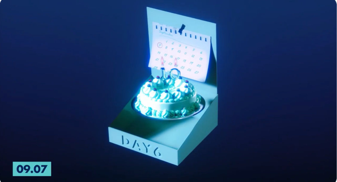‘<b>10주년</b>’ <b>데이식스</b> 9월 5일 정규 <b>컴백</b>…8월말 고양 스타디움 입성 [공...