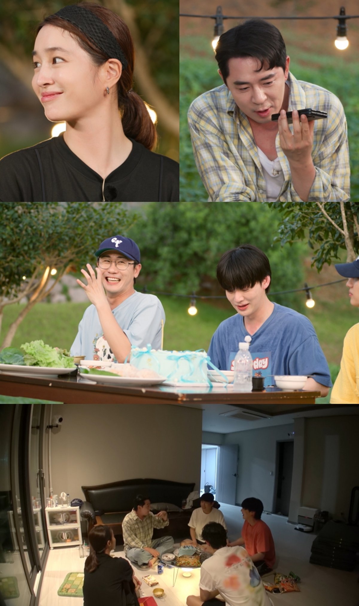 안재현 사랑받네, <b>이민정</b>·붐 “새로운 사랑 응원해” (<b>가오정</b>)