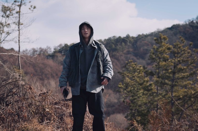 ‘원숭이 천사’ <b>서인국</b> “매력적인 소재에 끌렸다” (<b>트웰브</b>)