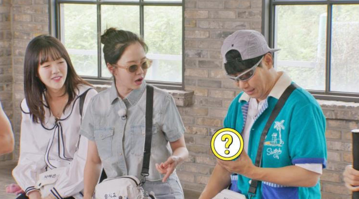 “<b>출연료</b> 아깝다” 유재석→<b>지예은</b> ‘<b>런닝맨</b>’ 비난 폭주