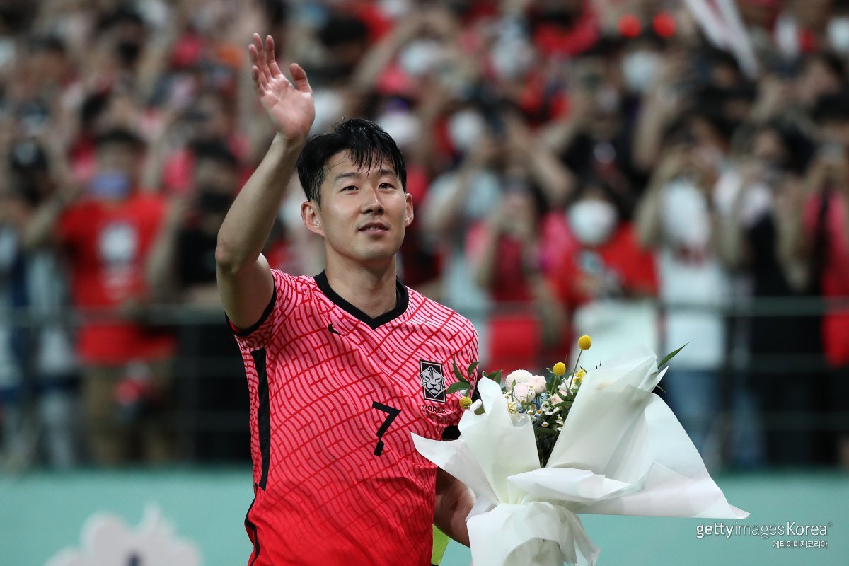 ‘<b>손흥민</b> vs 네이마르’ 재<b>격돌</b> ‘한국, 브라질과 10월 평가전’