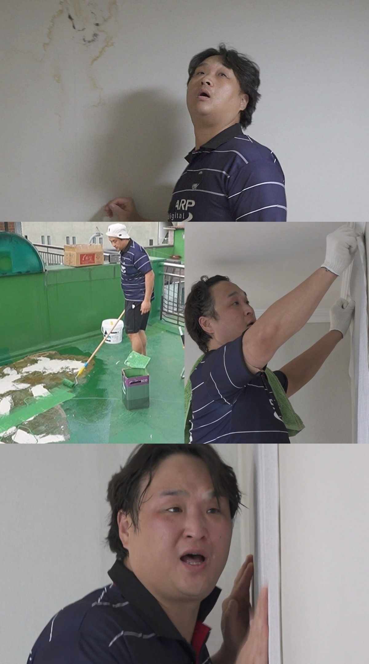 <b>구성환</b> “가난 코스프레? NO…<b>건물 증여</b> 팩트” [종합]