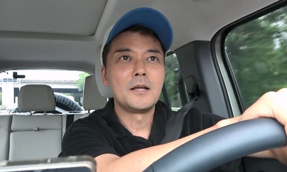 <b>전현무</b> 서울 떠난다? 효도야, 로망 실현이야 (나혼산)
