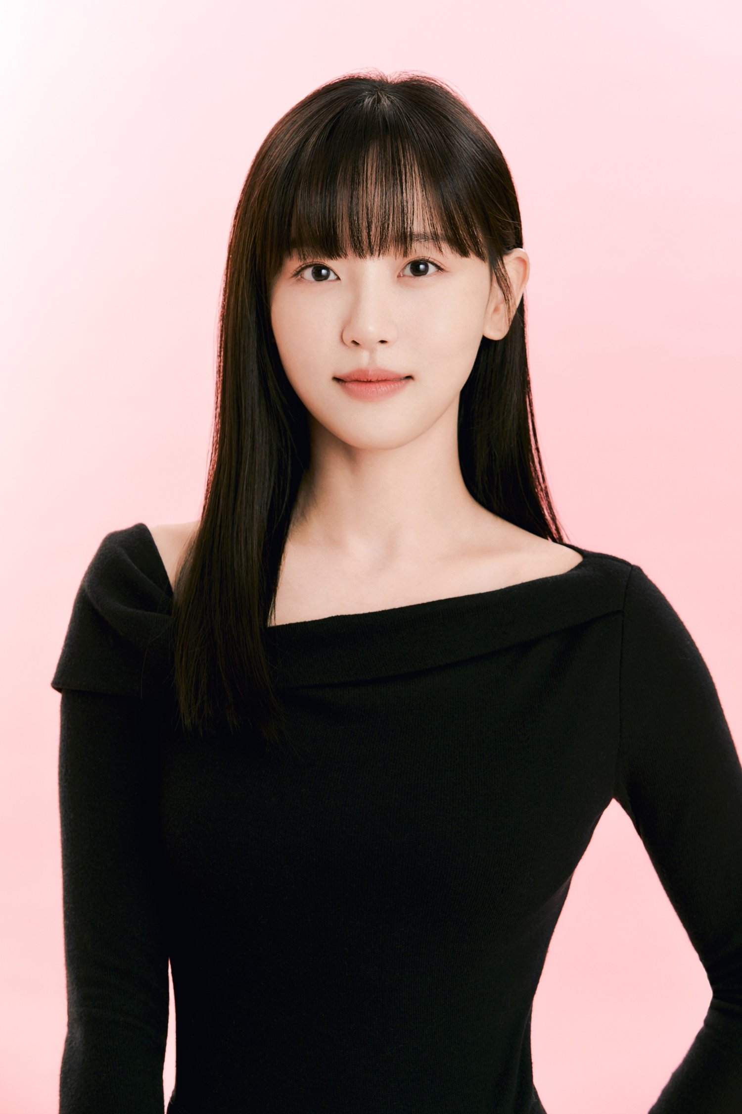 <b>강한나</b>, <b>비욘드제이와 전속계약</b>…조아람과 한솥밥